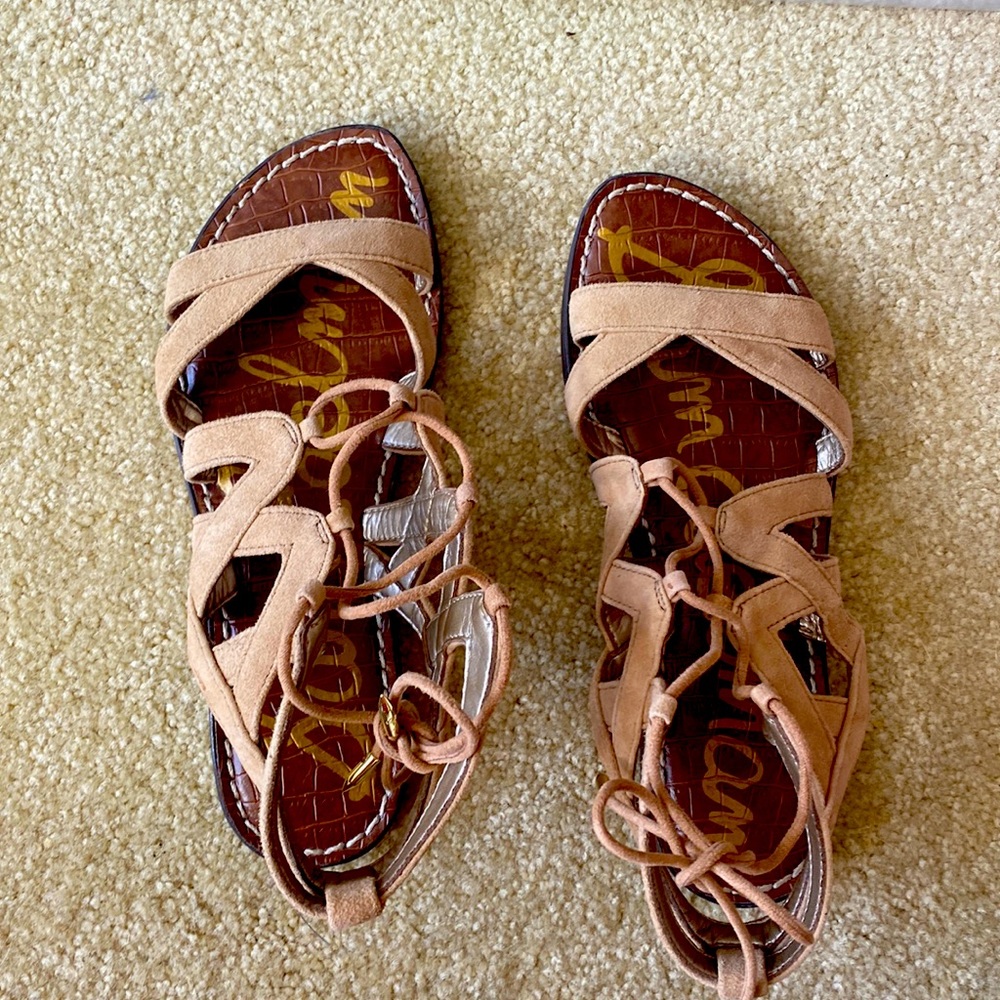 Sam Edelman Gladiator Sandle